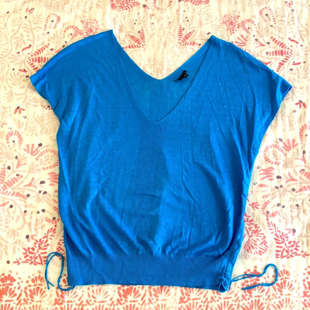 Theory Knit Top